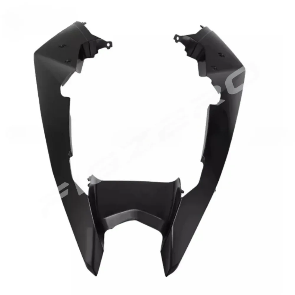 For BMW R1200GS 1250GS Front Nose Bird Beak Front Lip Guide Cover Plate Motorcycle Parts Unpainted