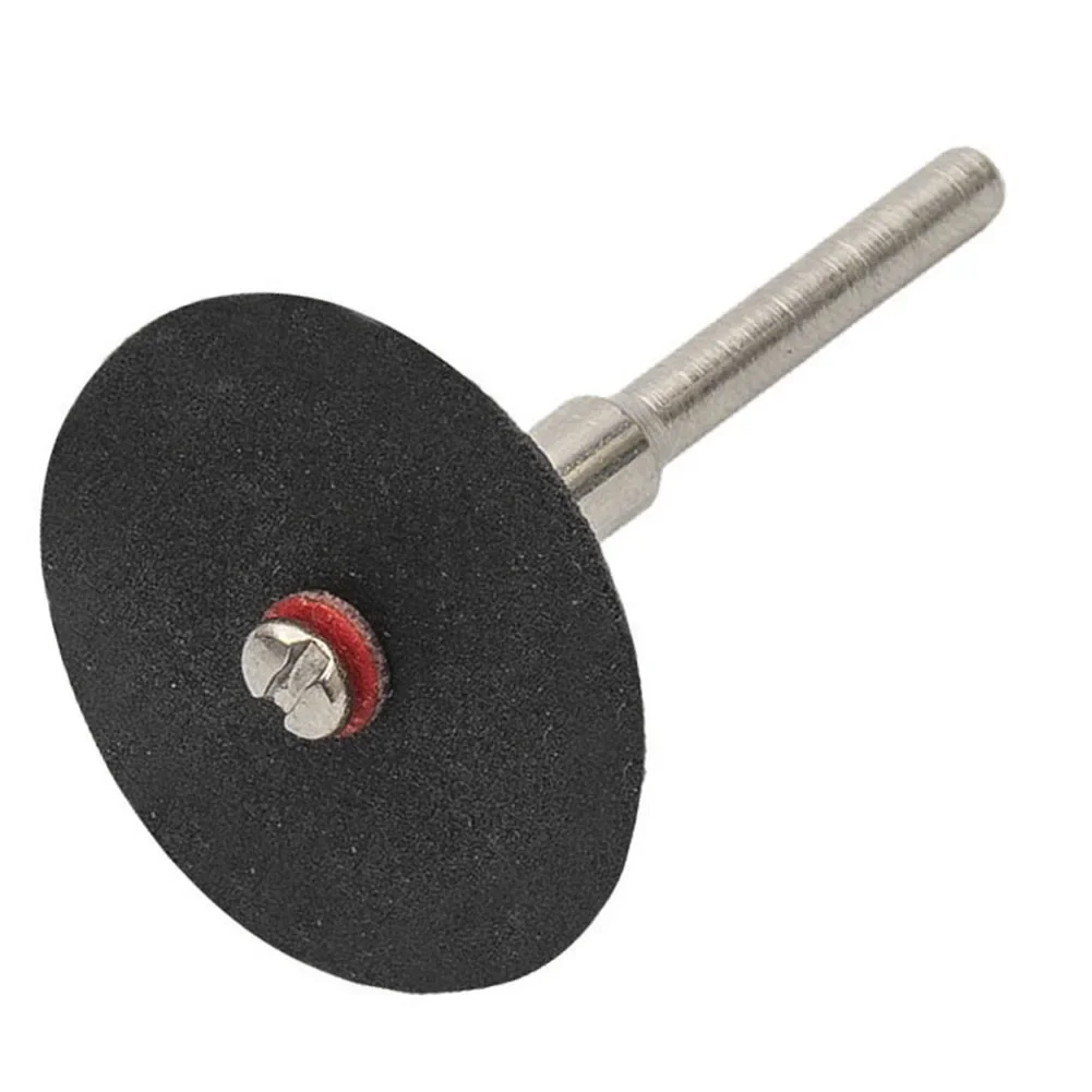 

HOT SALE Business Industrial Cutting Disc 24mm 36pcs Cutting Disc Cutting Wheel For 2.35mm Mandrel Rotary Saw Disc