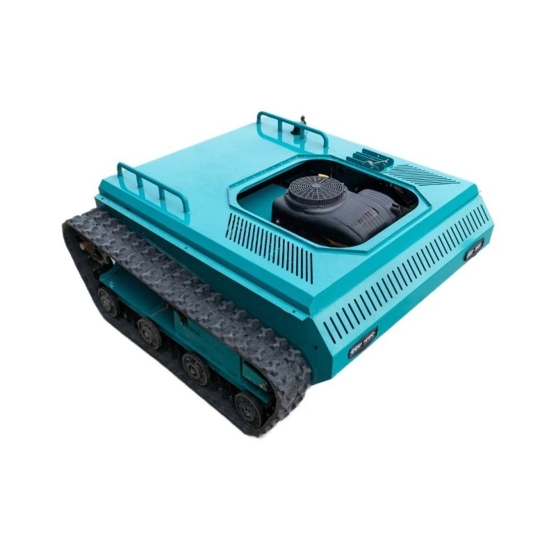 Remote Control Craw… - image