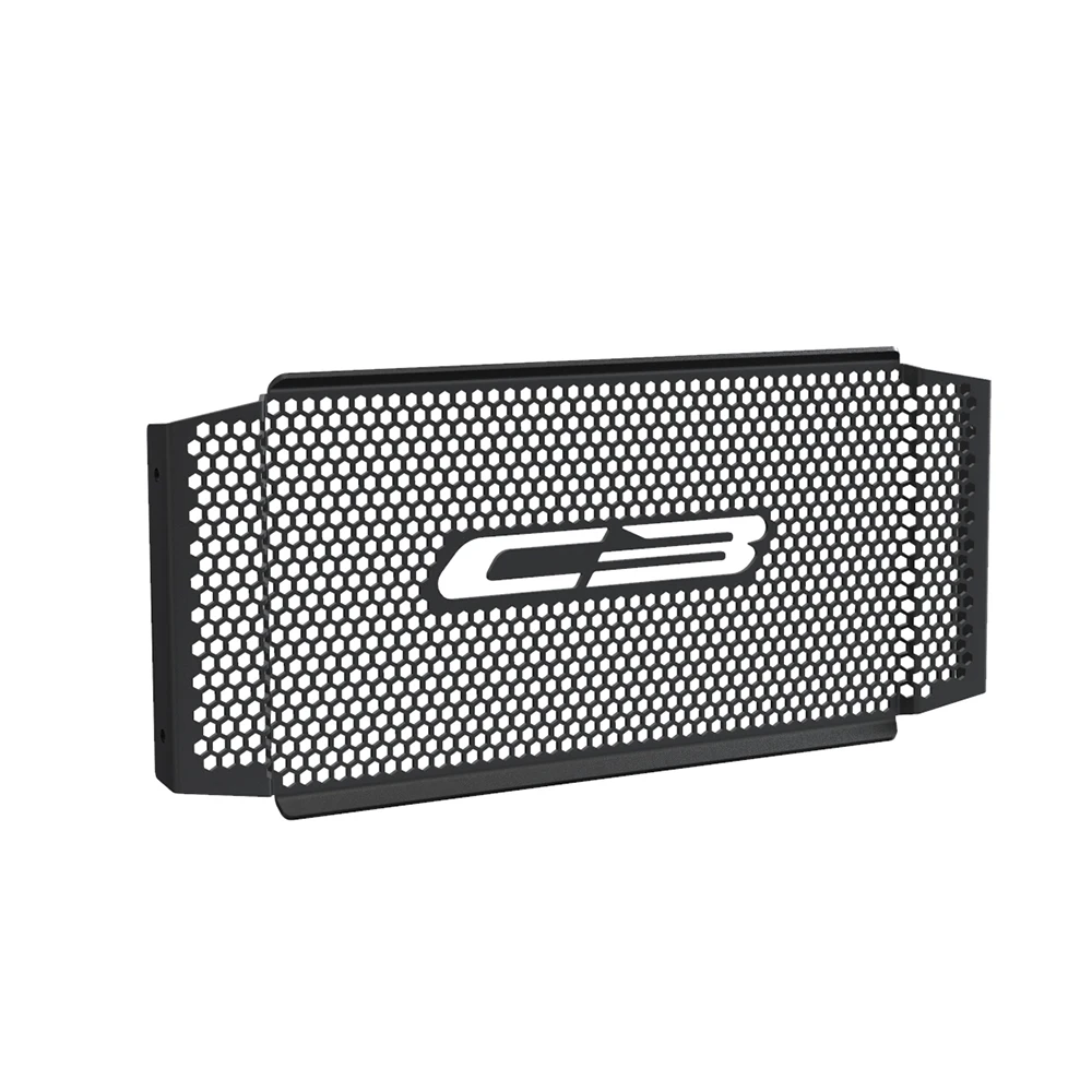 FOR HONDA CB1300 S CB1300 SC45 CB 1300 1300S 2003-2024 2023 2022 Motorcycle Radiator Grille Guard Cover Accesorios Moto