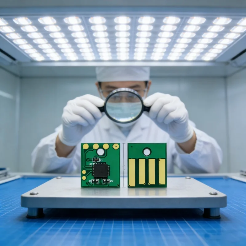 

5pcs 56F0Z00 MS521 MS621 MS622 MS321 Drum Chips For Lexmark B2650dn MB2338adw MB2442adwe MS321 MS421 Printer B2338dw B2442dw