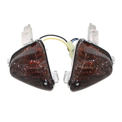 Motorcycle Indicator Lamp Rear Turn Signal Tail Light For Suzuki GSXR 600 750 2008-2010 09 GSXR 1000 K7 2007-2008