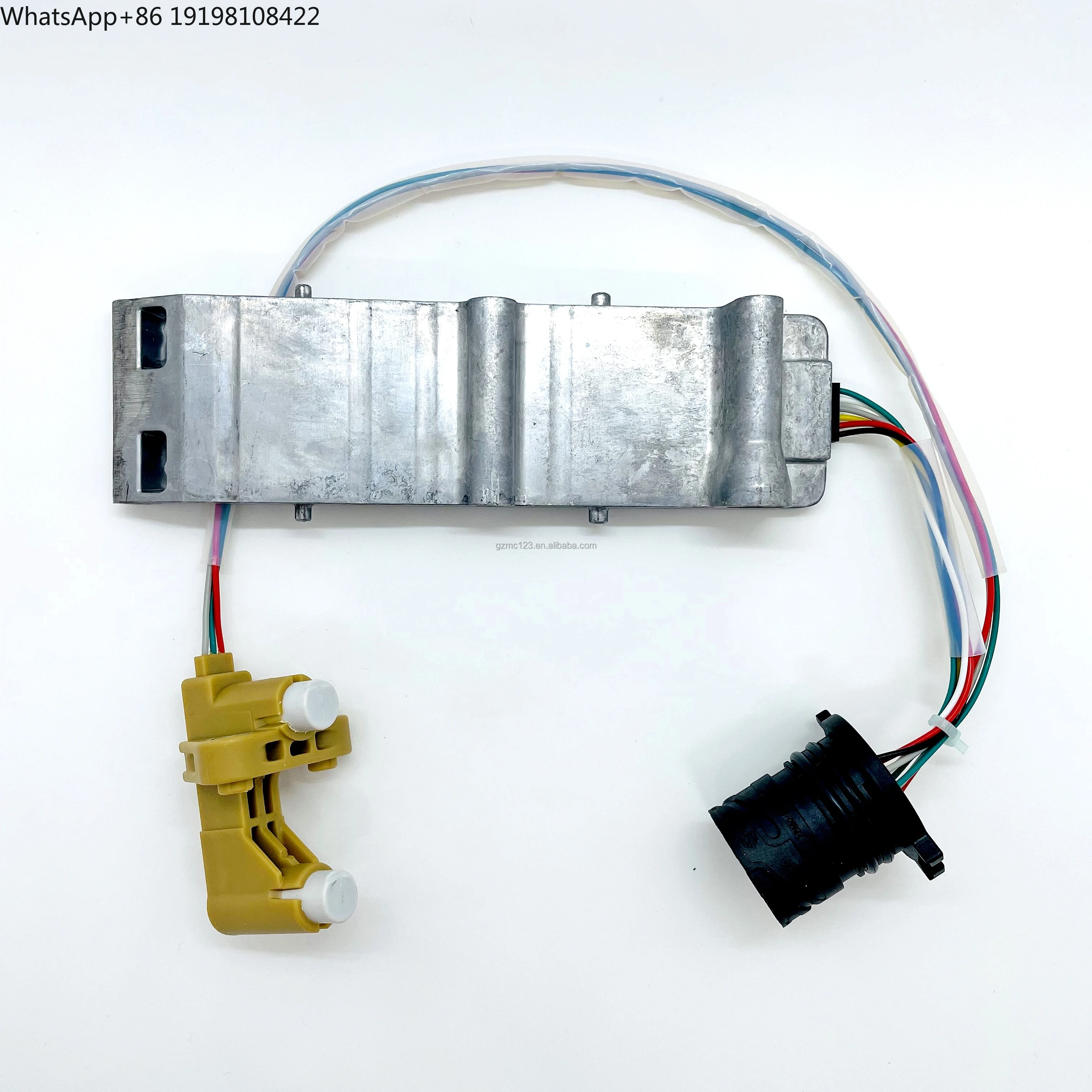7DT45 Automatic Transmission PDK Gear Position Sensor Gearbox Gear Position Switch for PORSCHE 718 911 Car Vehicle Parts