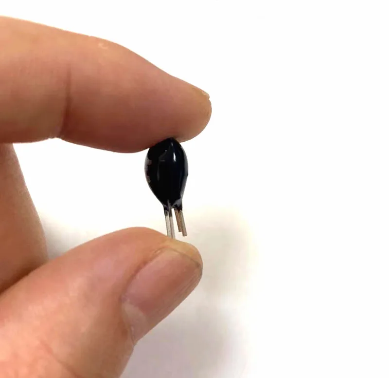 Ultra small miniature 7A welded miniature DC communication solid-state relay SDD-5HB