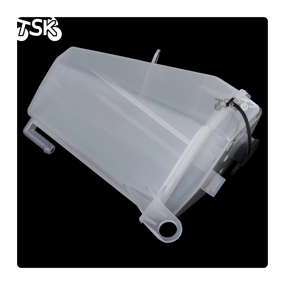 

Бачок радиатора мотоцикла для BMW S1000XR S1000RR HP4 2019-2024 M1000RR M1000XR аксессуары резервуар охлаждающей жидкости переполнение