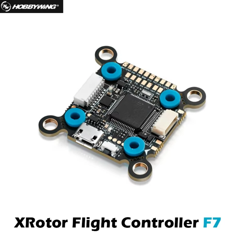 combo-hobbywing-xrotor-am32-45a-65a-4in1-g2-esc-3-6s-con-controllore-di-volo-f7-convertibile-per-parti-di-aeromodelli-rc-fpv-da-corsa