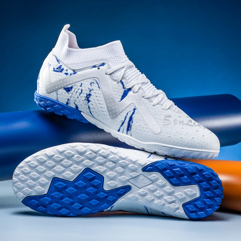 Men's Soccer Cleats… - image