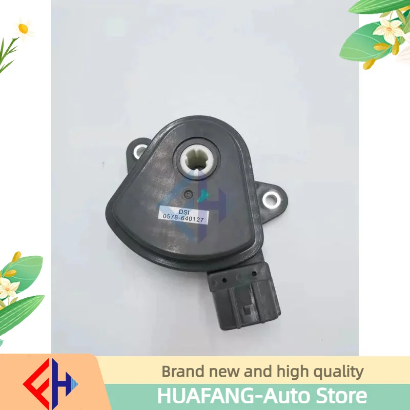 Ssangyong Transmission Relay Actyon Kyron Rexton Korando C  Musso  Rodius Tivoli  0578640127