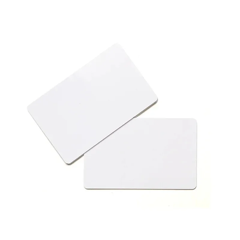 100 pcs CUID Card M1 1K S50 for Android App MCT 13.56MHz HF 14443A NFC RFID Key Tag Gen2 UID Block0 Unit 0 Rewritable