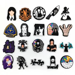 20PCS Shoe Charms Shoe Decorations Charm for Sandals Decorations for Boys Girls