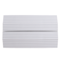 YDSC Door Sill Strip for All Robotic Vacuum Cleaner Replacement Spare Parts Accessories Doorway Ramps Wheelchair,D