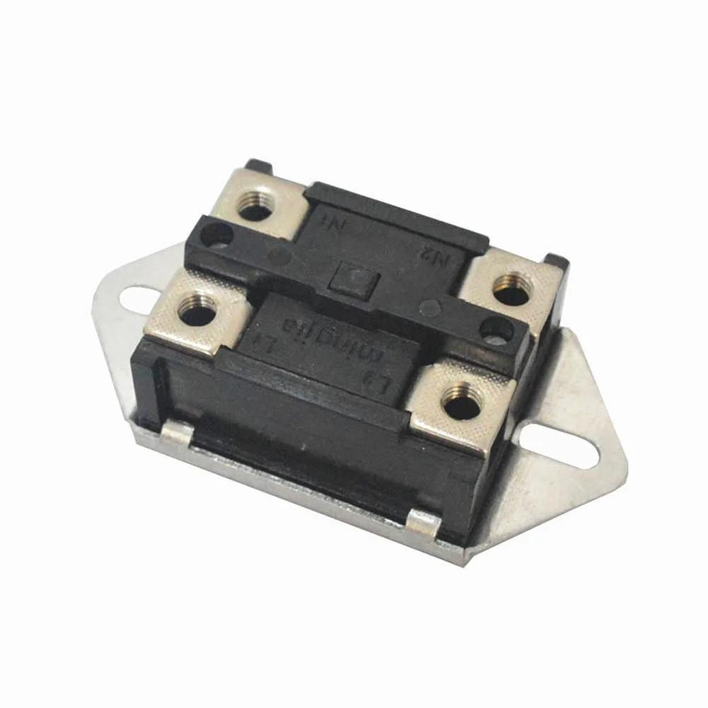95 Degree 45A Thermostat Switch Temperature Control For Electric Water Heater Heating System Safety Protection Accessories