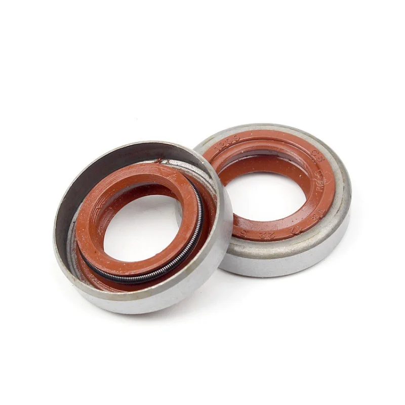 

Crankshaft Oil Seal For Stihl HS82R HS82RC HS82T HS87T / HS 81 HS 86 HS81 HS81R HS86 HS86R HS81T Mower