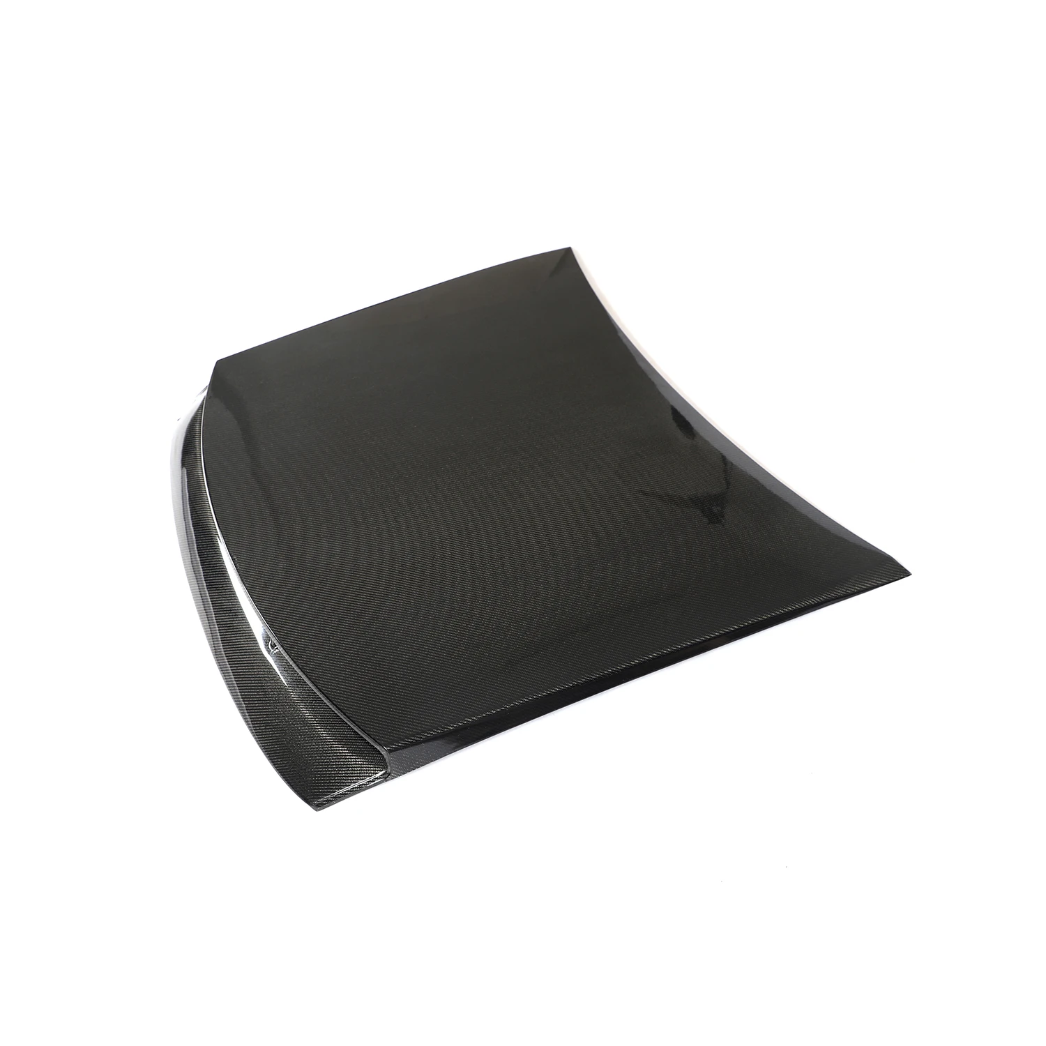 

Carbon Fiber L551 Replacement Engine Hood for Land Rover Range Rover Evoque Utility 4-Door 2020-2021