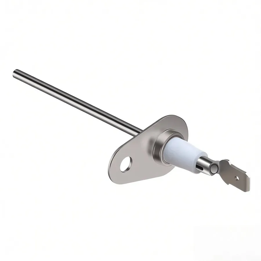 Portable Gas Stove Part Gas Stove Flame Sensor For Enhanced Kitchen Safety Efficient Cooking Control Long-lasting Performance