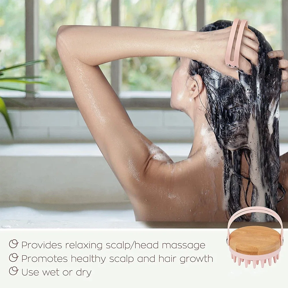 Thumbnail 3 - #19 Latest Body Exfoliating Brushes Offers