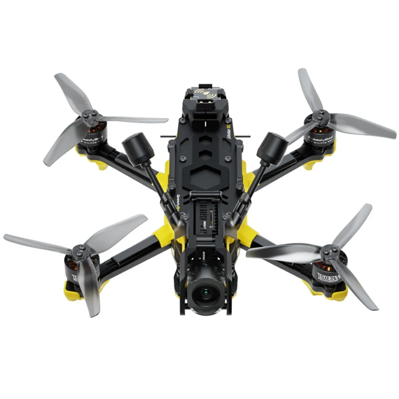طائرة بدون طيار SpeedyBee Master 3X Master3X Modular O3/O4 Pro HD Digital VTX Video Transmitter FPV