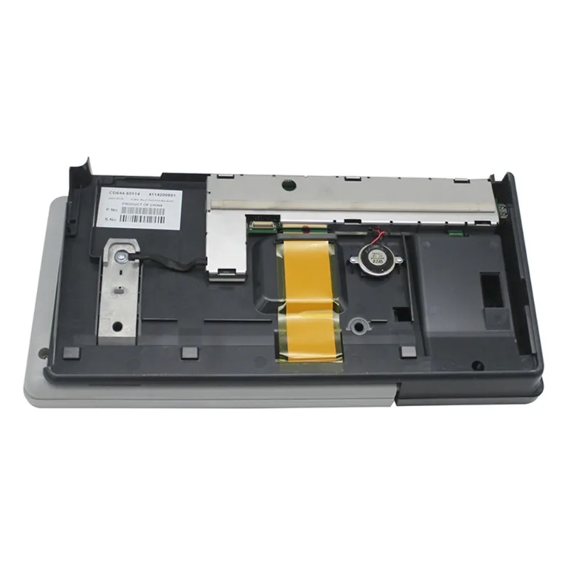 1pc CD644-67916 Control Panel Assembly for HP LaserJet Enterprise