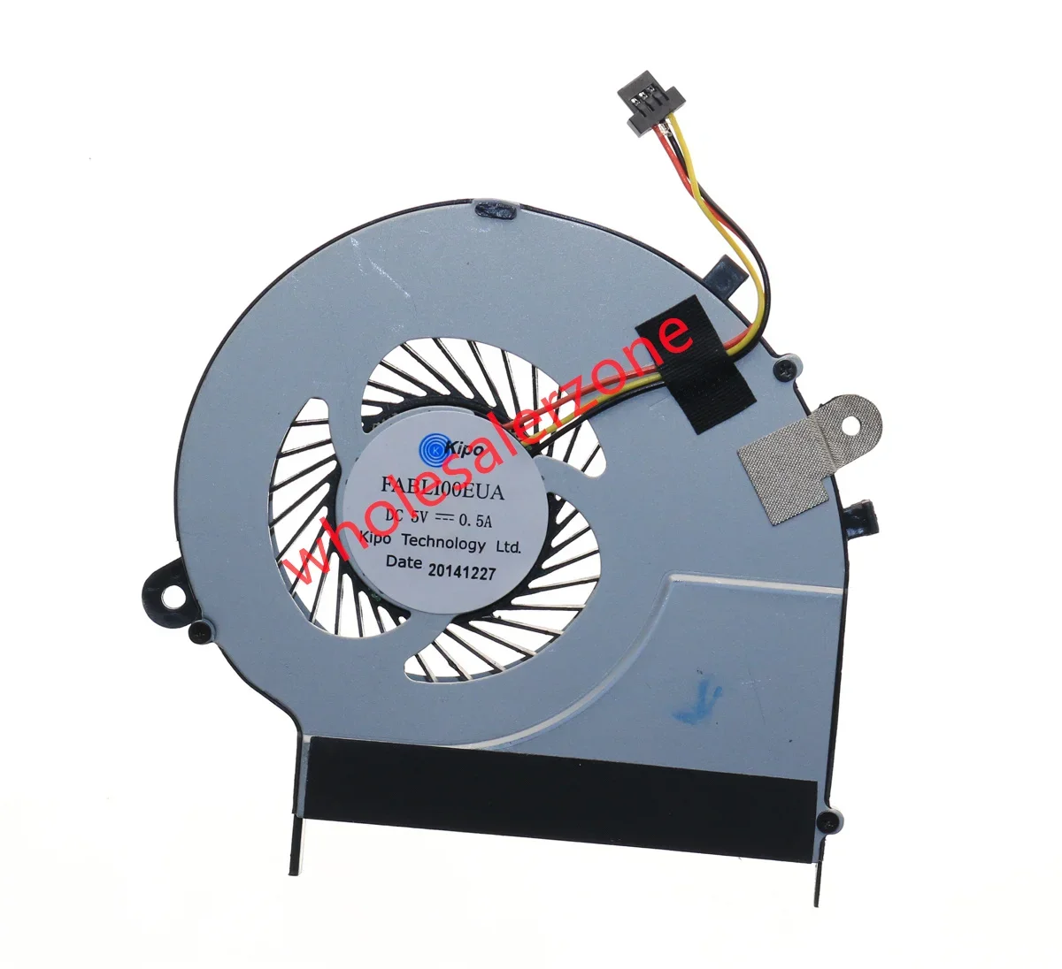 New CPU Cooling Fan for Toshiba L50-B L50D-B L55-B L55-B L50-B L55T-B L55D-B L55-B5267 L50-B-13E series laptop