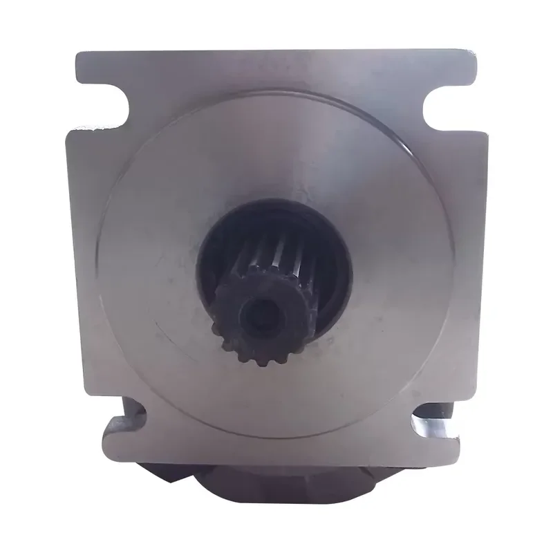 Truck Crane Spare Parts QY50KA QY25KA QY25K-1 QY25K5D QY25K-II 25 50 Ton 803000260 Hydraulic Pump Top 1 Year