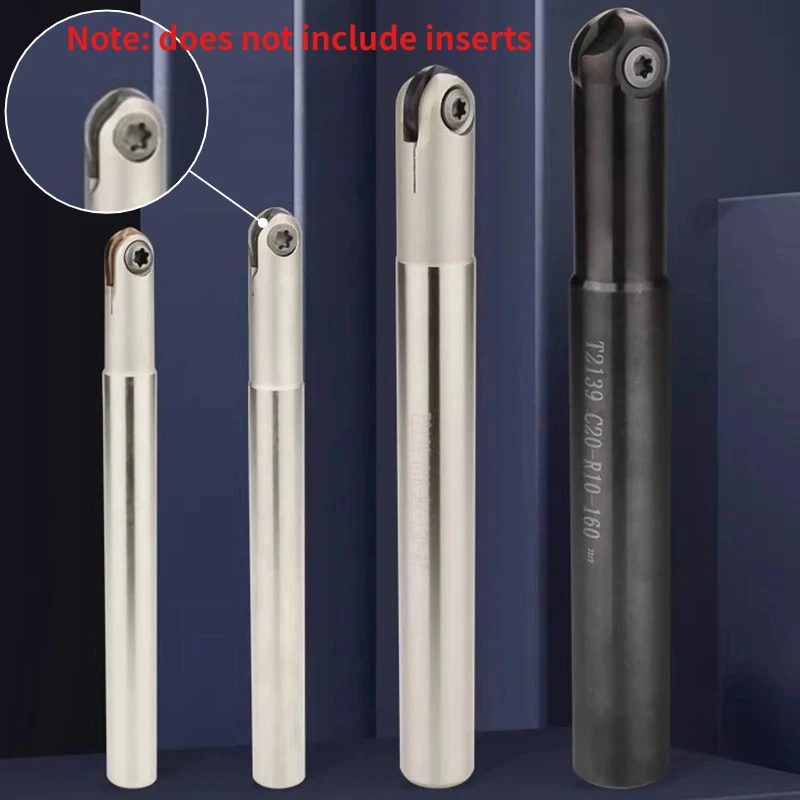 T2139 Series Ball E…