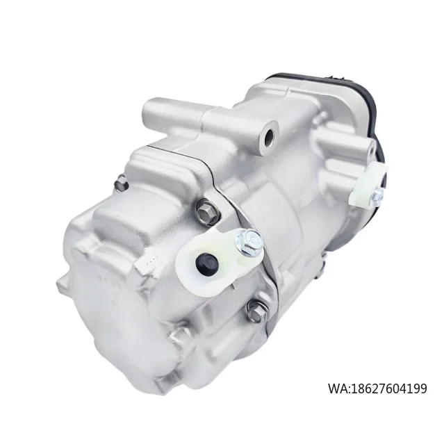 

Компрессор кондиционера для электромобилей ESB27C OEM: 042400-0171 8837033040 / Компрессор кондиционера для электромобилей на новой энергии