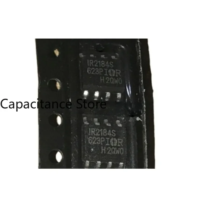 

10PCS IR2184STRPBF BQ2057 TLE6251 CH432T ACPL-333J FM25V02 RTC8564JE OPA445 SAF-XC866 TL082CPSR NTD3055-094G TPS3613 TEA1522T