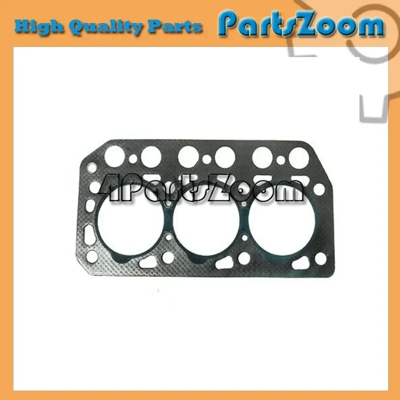 

MM430115 Cylinder Head Gasket for Mitsubishi K3F Engine
