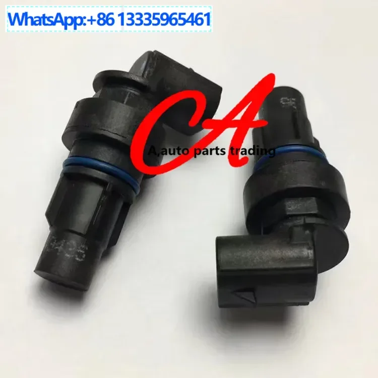 

29543432, 29543432, 29509637, Elson speed sensor