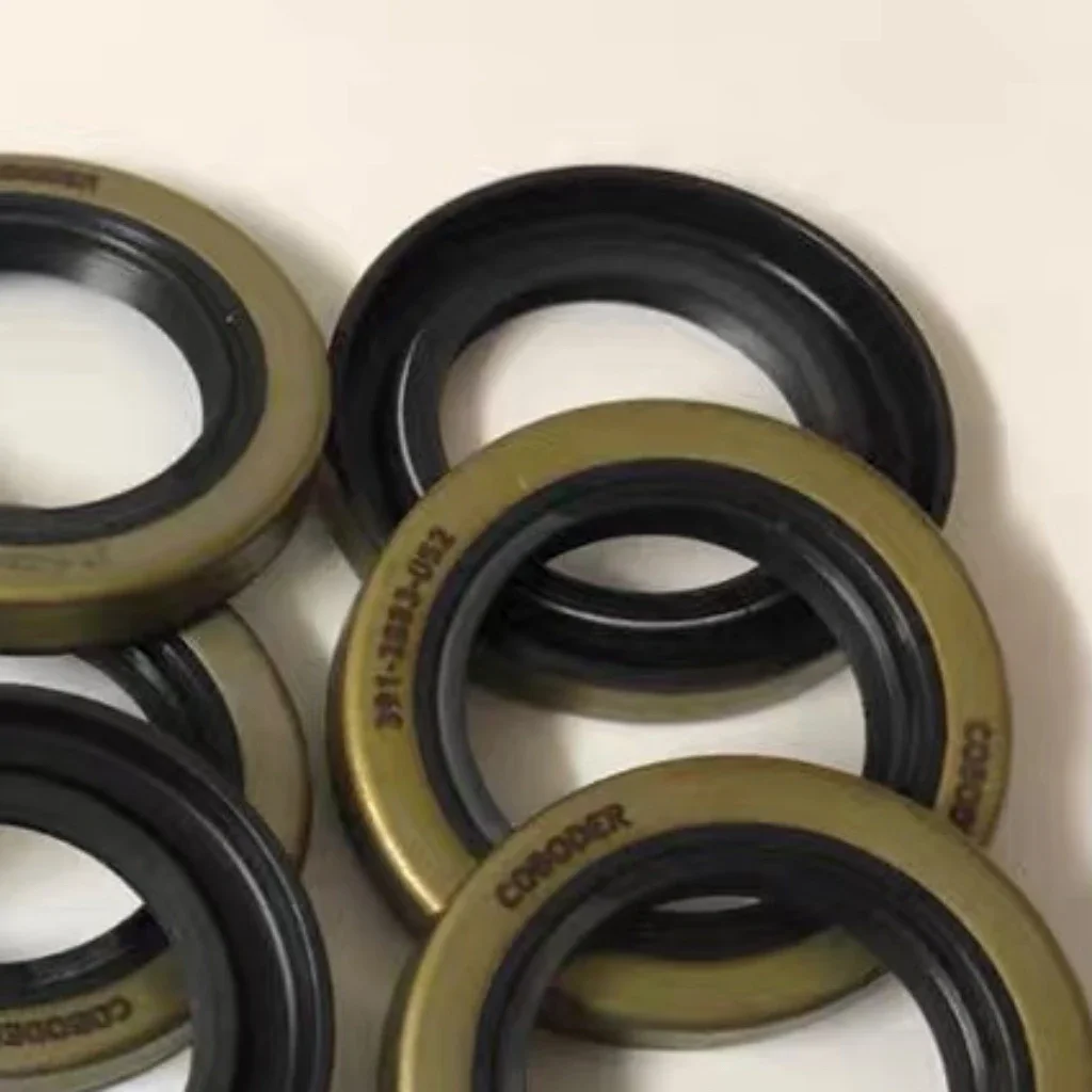 391-2883-052 391-2883-058 Bush Seal for COBODER Seal 3912883052 3912883058