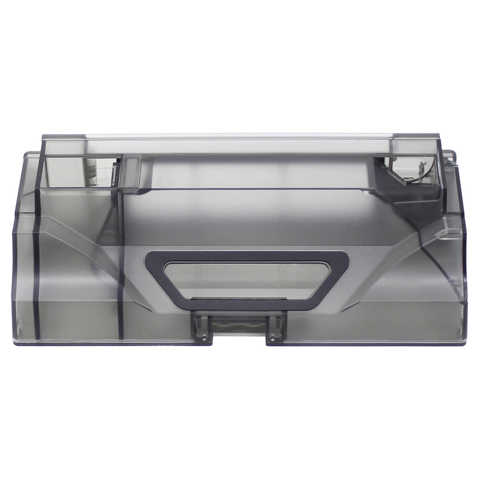 Dreame D 10S Plus Robotstofzuiger Stofbak Originele Vervangende Reserveonderdelen (Zonder Hepa)