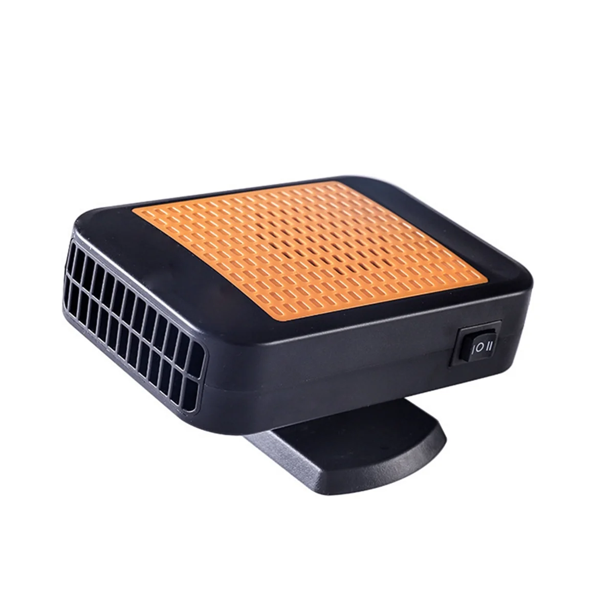 

Car Heater 12V 150W Portable Car Heater Windshield Defogger Defroster with 360 Degree Rotary Base