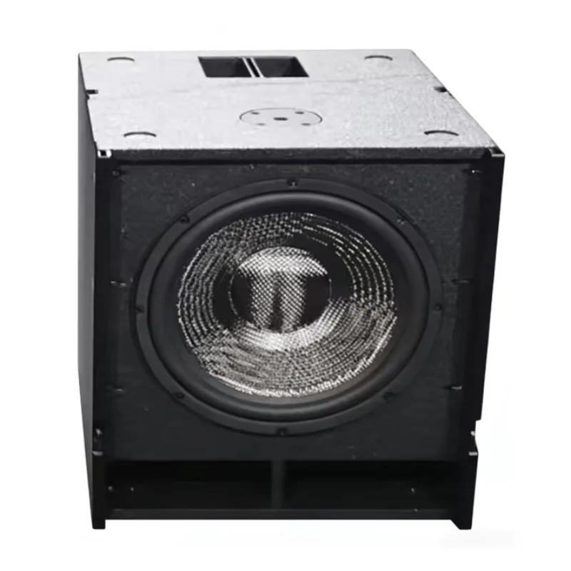 I.E.voice Pro Stage Single 18