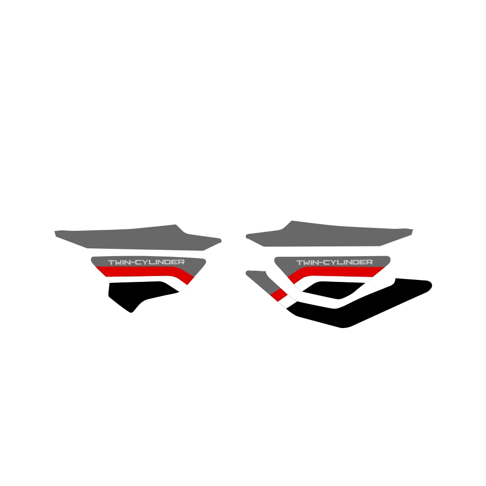 For BMW F450GS 2026+ Motorcycle Decorative Decals and Stickers F450 GS Side Decorative Stickers F450GS