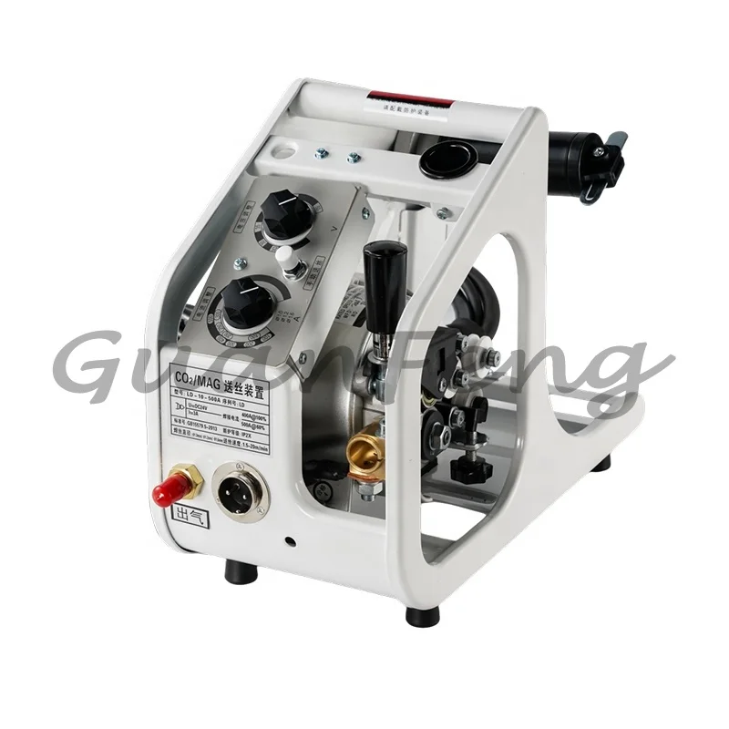 MIG Suitcase Automatic Machine Mig Wire Feeder