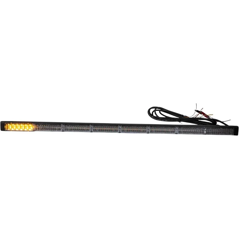 8894134 LED 34 بوصة مستشار حركة المرور/ستروب/ضوء الفيضانات، شريط الضوء، ضوء شاحنة السلامة، ضوء الشريط الوامض، 20