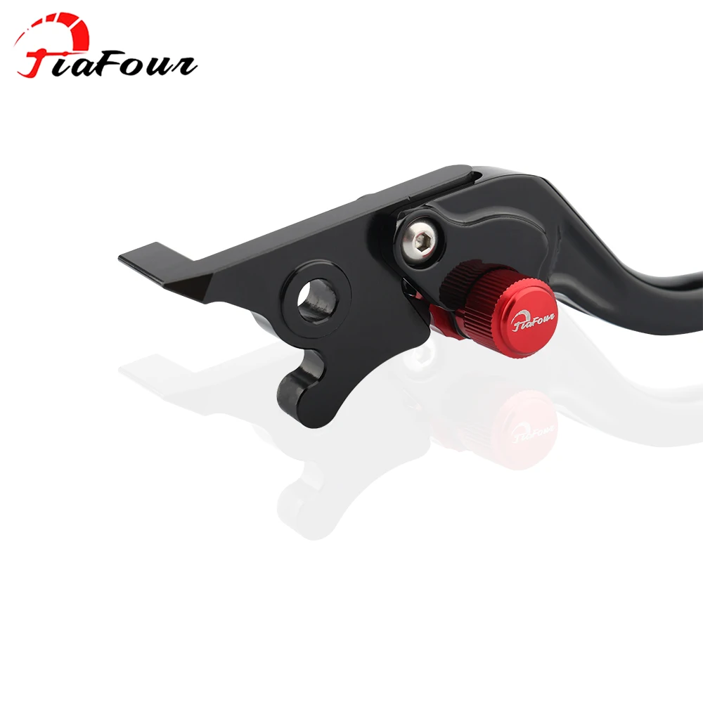 FIT For DAX125 ST125 2022-2023 CT125 Hunter Cub 2020-2022 Trail125 2021-2022 Motorcycle Short Handle Brake Levers