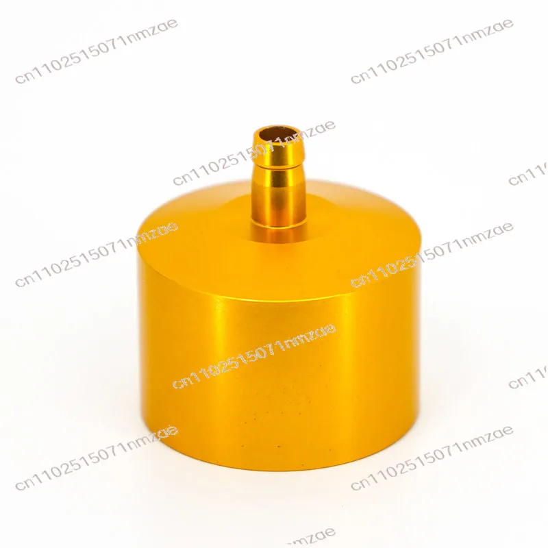 

Адаптер для калибровки пылеулавливающих пробоотборников, нагрузочного типа