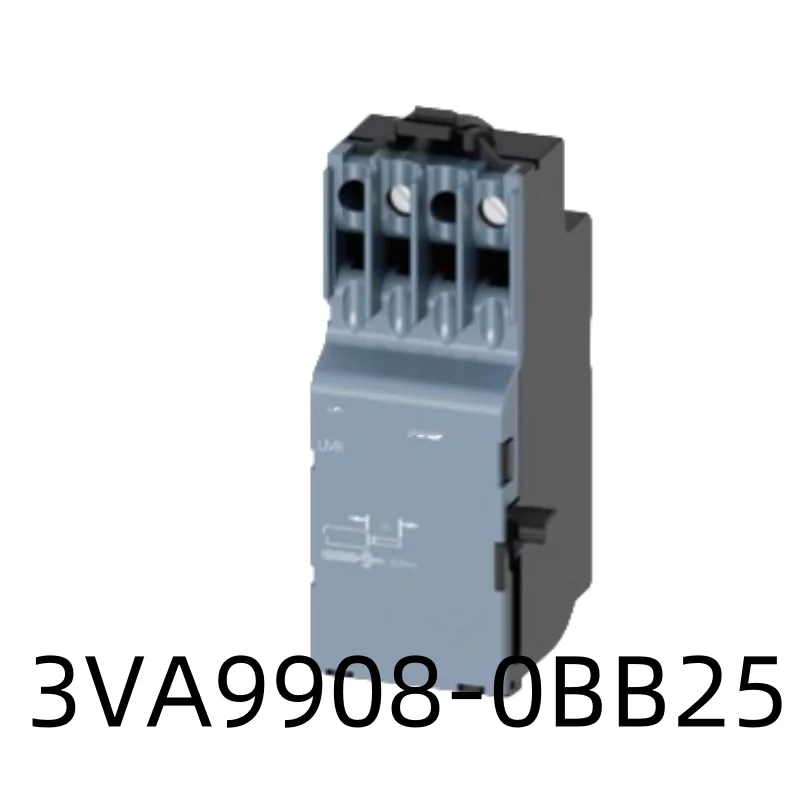 

New Original Genuine Separate Excitation Detachers 3VA9908-0BB25 3VA9988-0BL33