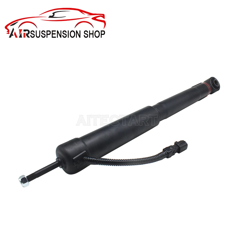 

1x Rear Shock Absorber For Toyota Prado 120 Lexus GX470 OEM 48530-69485 Left Right Universal Air Suspension Auto Accessories