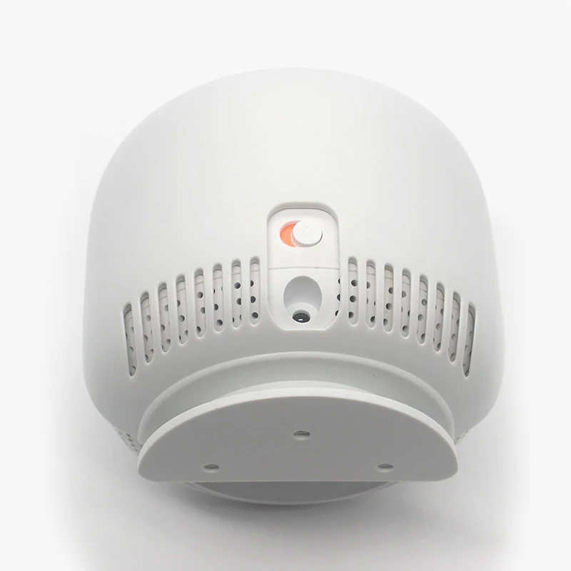 

Кронштейн для роутера ABZZ для Google Nest Wifi, настенный кронштейн с устройством для намотки кабеля, безопасный и простой в использовании, для дома и в любом месте, 2 шт.