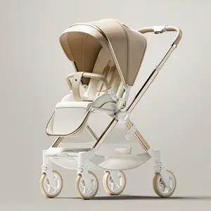 Abdl Stroller Four Wheels Stroller AliExpress