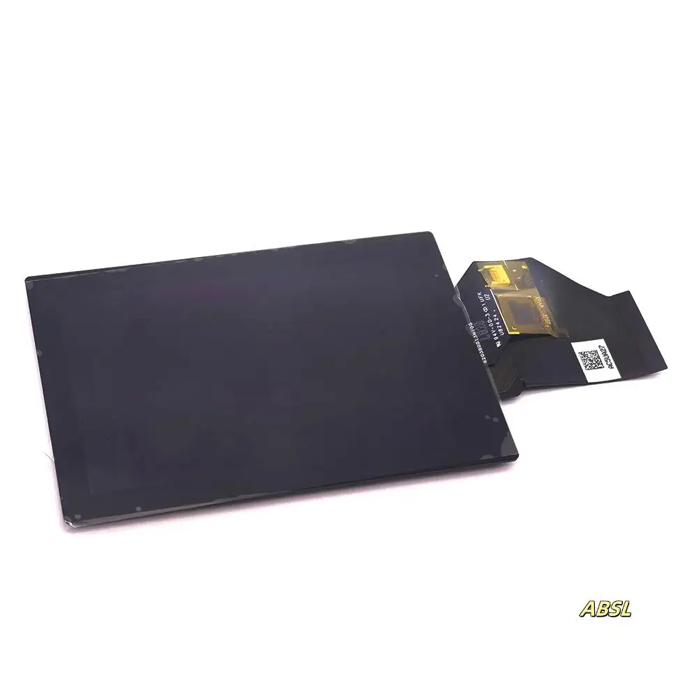 

LCD Display Screen Replacement For Fujifilm XA3 XA10 XA-20 XA20 XA5 Digital Cameras With Touch Function & Backlight