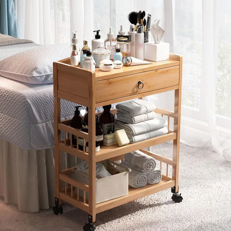 

Beauty Salon Trolley Cart Beauty Spa Rolling Tool Cabinet Mobile Station Hairdressing Room Equipment Storage Safe Move Tool Cart
