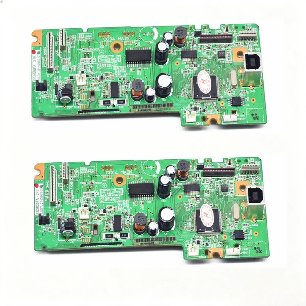 Formatter Board Logic MainBoard Mother Board for Epson L220 L210 L350 L360 L380 Motherboard