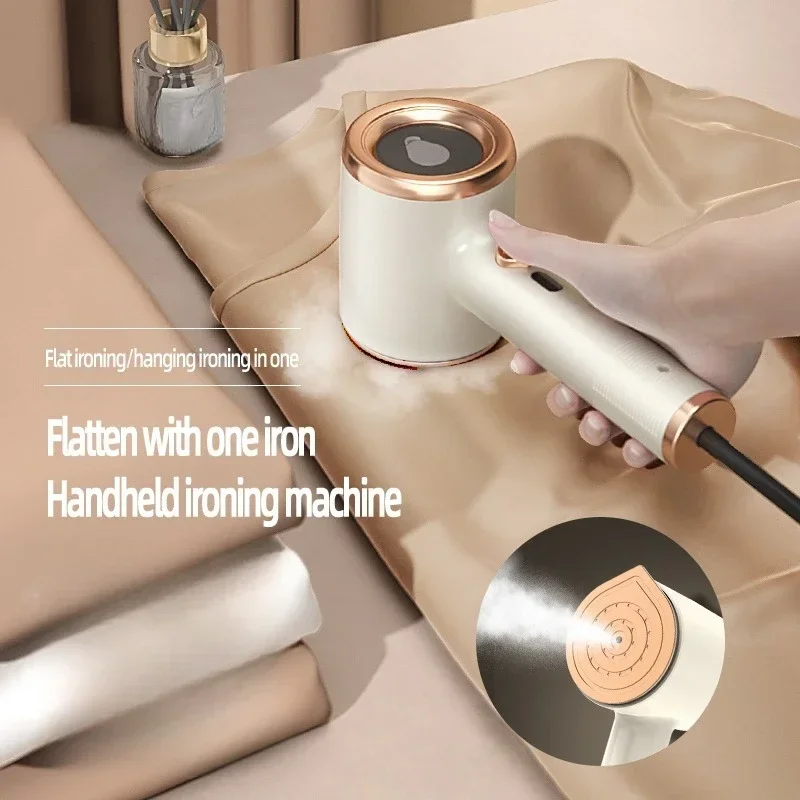 

Ручная подвесная гладильная машина. Сухой и влажный удобный ручной утюг. Роторная подвесная гладильная машина. Подвесная гладильная машина.