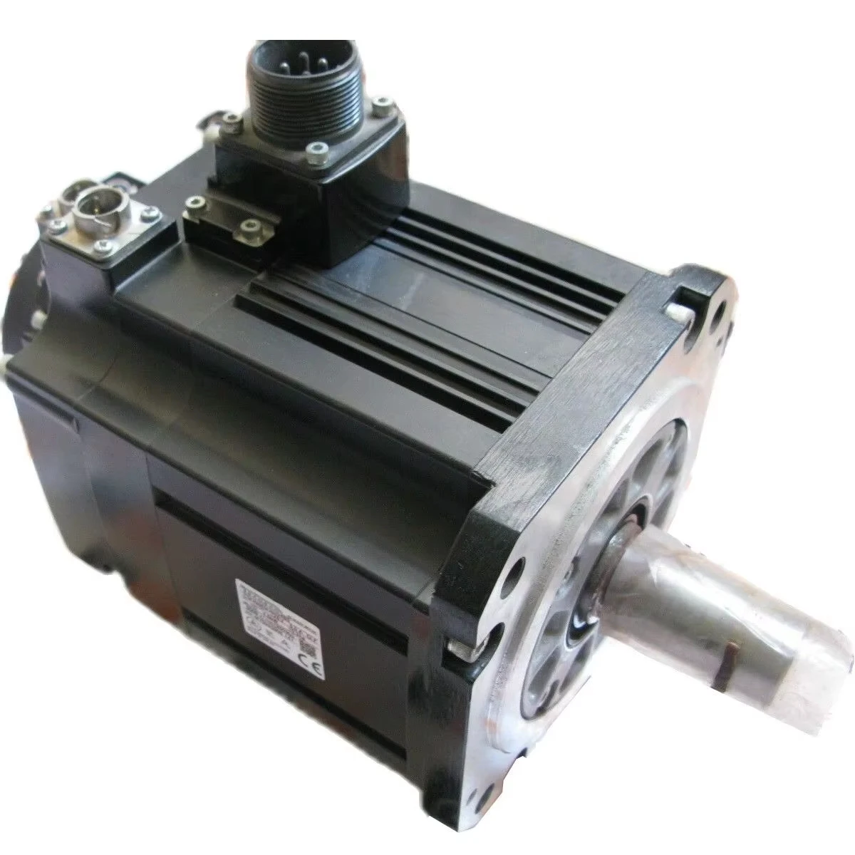 

HF154BS-A48 AC Servo Motor 1kW CNC Industrial Drive Motor