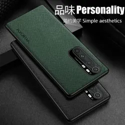 TPU case for Xiaomi Mi Note 10 Lite Pro 5G, case with edge protection, perfect for Xiaomi Mi Note 10 Lite