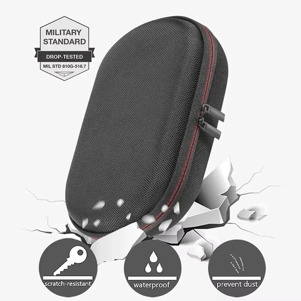 Headphones Bag for JBL TUNE 700BT 710BT 760NC 770NC Headphone Bose QC35 Live 500BT 650BTNC 660NC Hard Case Carrying Pouch Box - Image 5