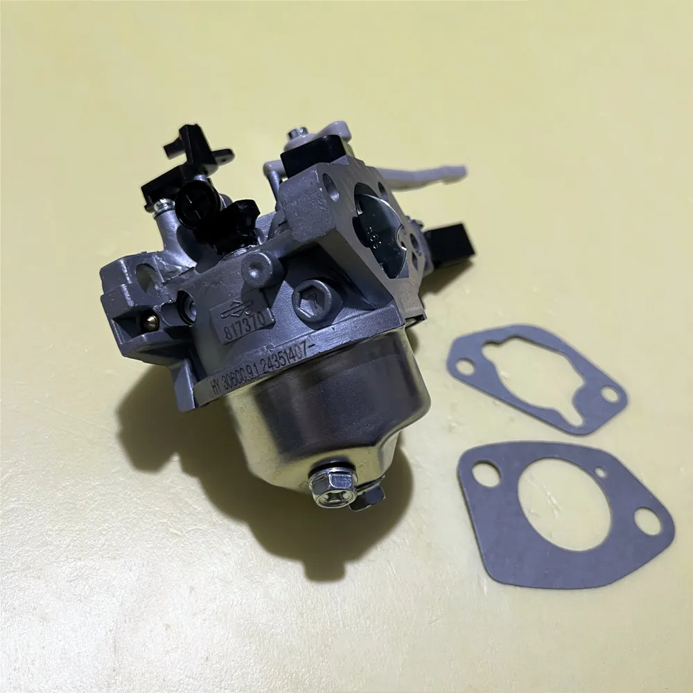 817370 Carburettor 592594 Carb For Briggs & Stratton 1450 19N132 19T137 19N137 19T132 XR1450 10.0HP 305cc 14.5